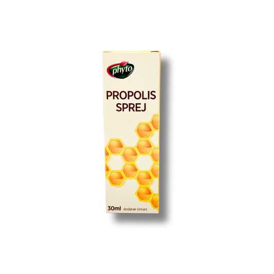 Propolis Spray 30 ml