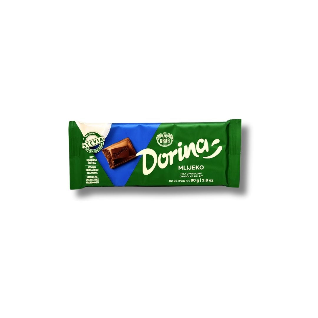 Kras Dorina Chocolate 100g