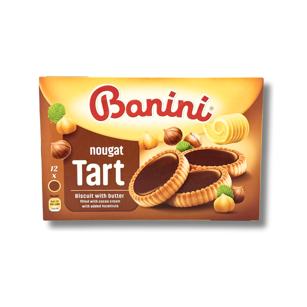 Banini Tart 210 g