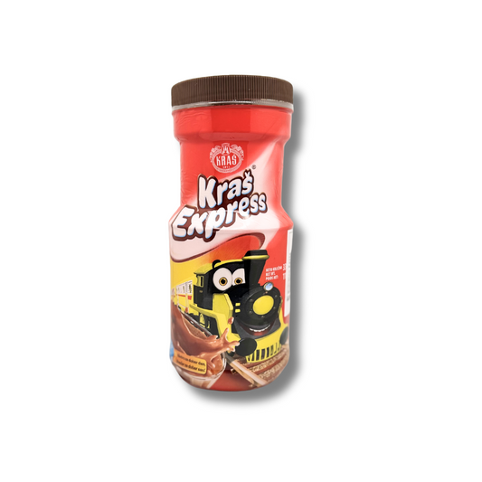 Kras Express Cocoa Drink Mix 330 g