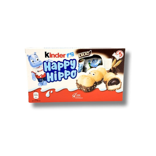 Kinder Happy Hippo Kakao 103,5
