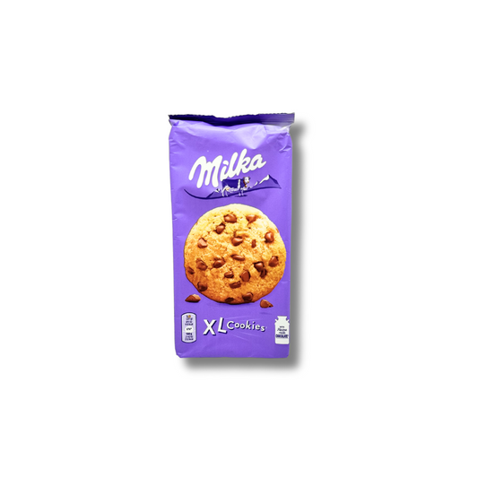 Milka XL Cookies 184 g