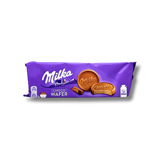 Milka Choco Wafer 150 g