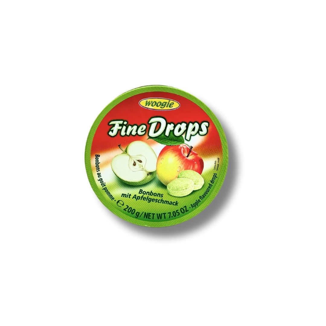 Woogie Fine Drops 200 g
