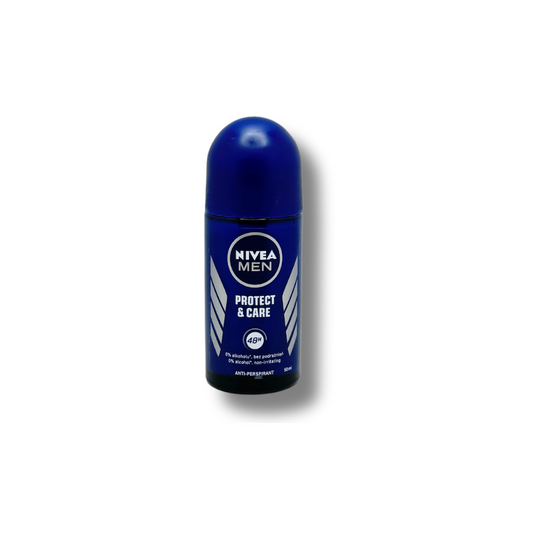 Nivea Men Anti-Perspirant  Protect&Care 50 ml