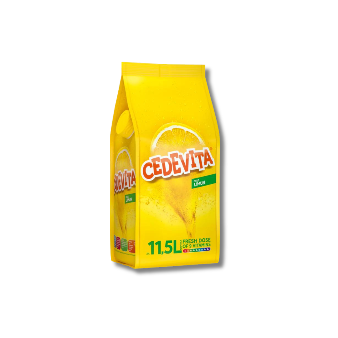 Cedevita Lemon 900g