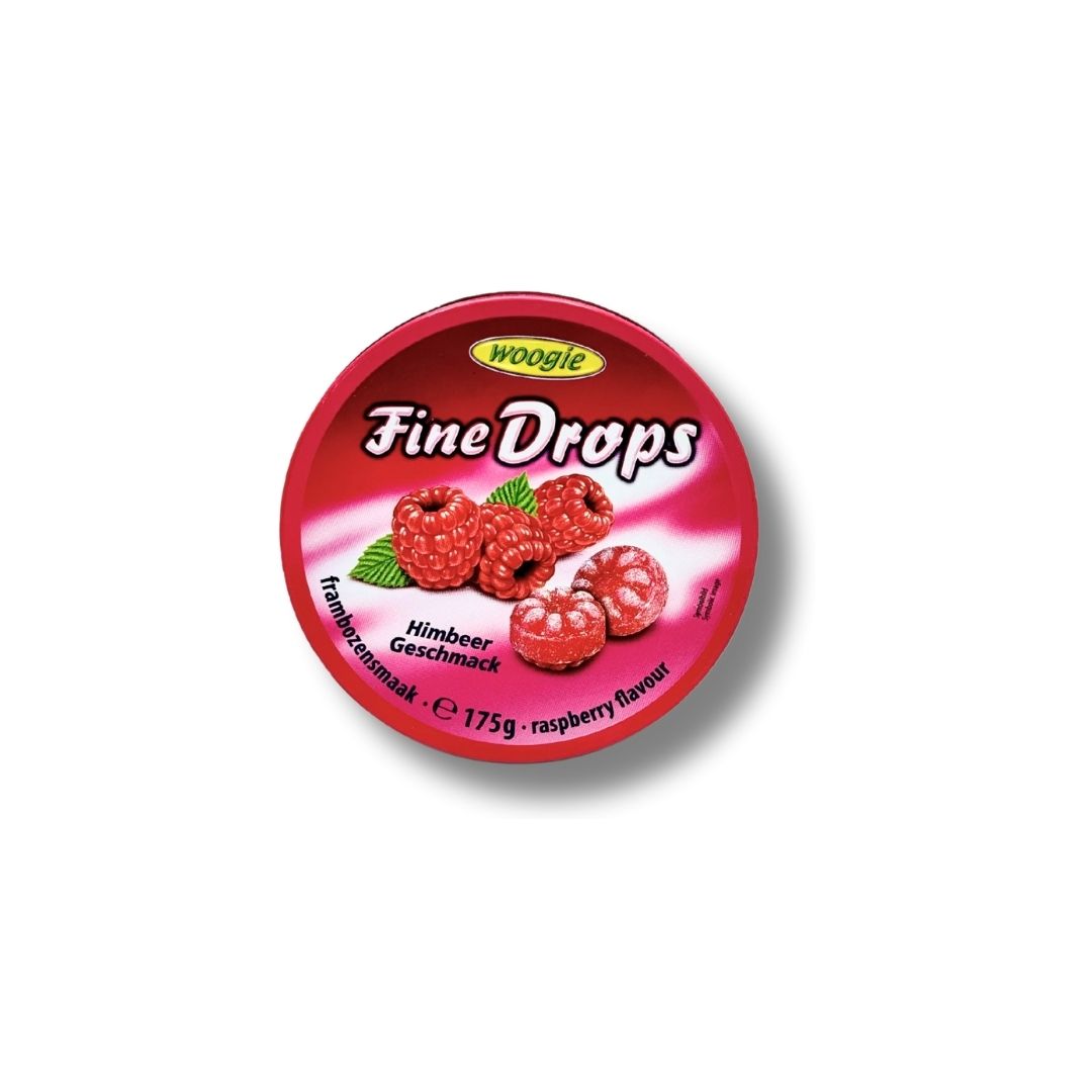 Woogie Fine Drops 200 g