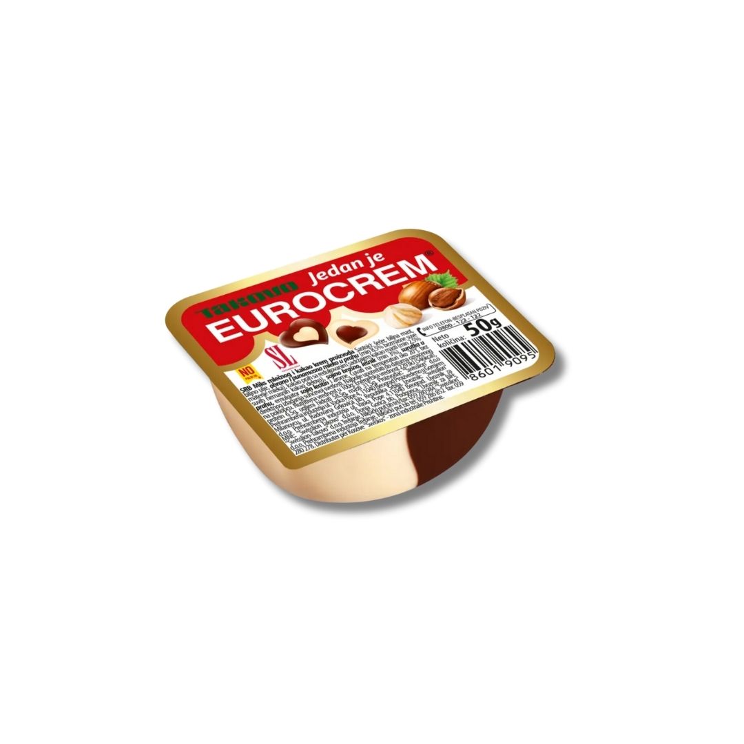 Takovo Eurocrem 50 g