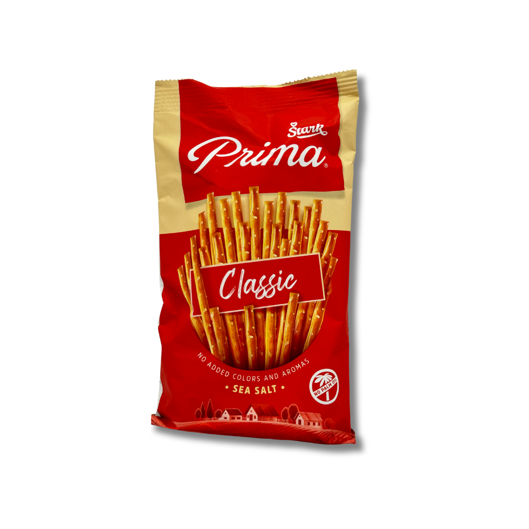 Prima Salted Sticks