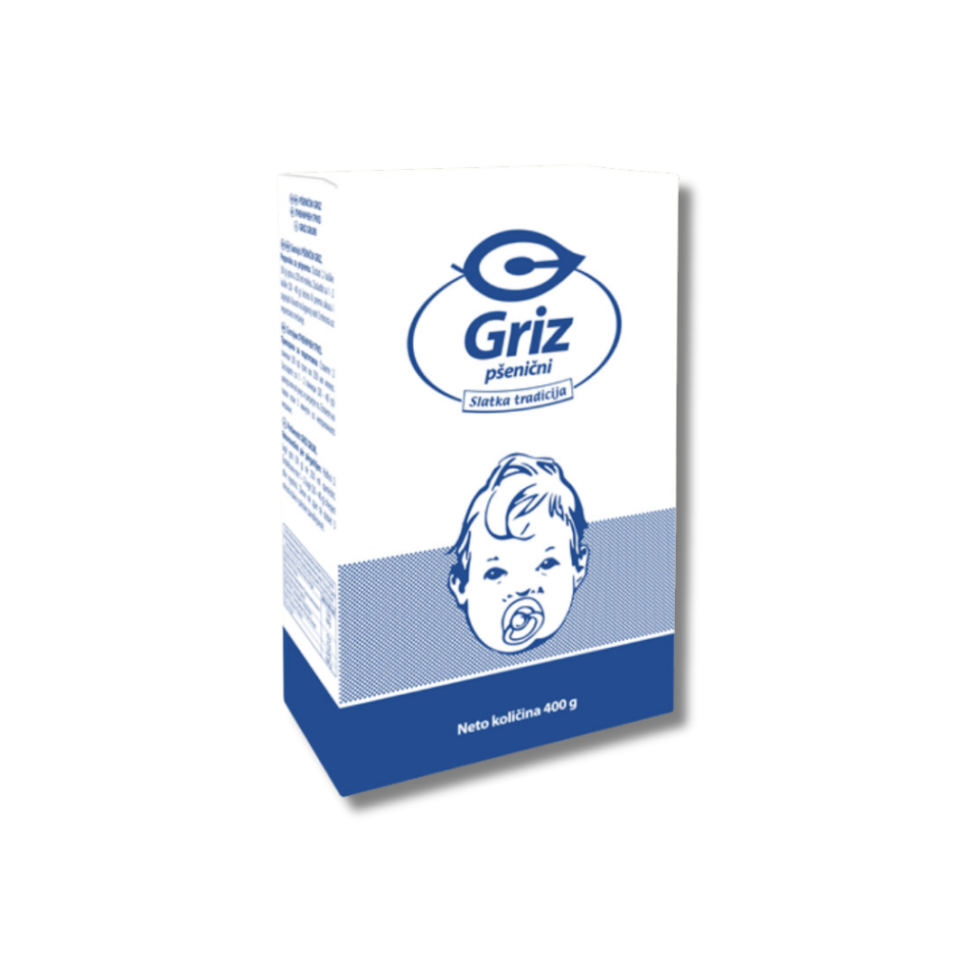 Slatka Tradicija Griz