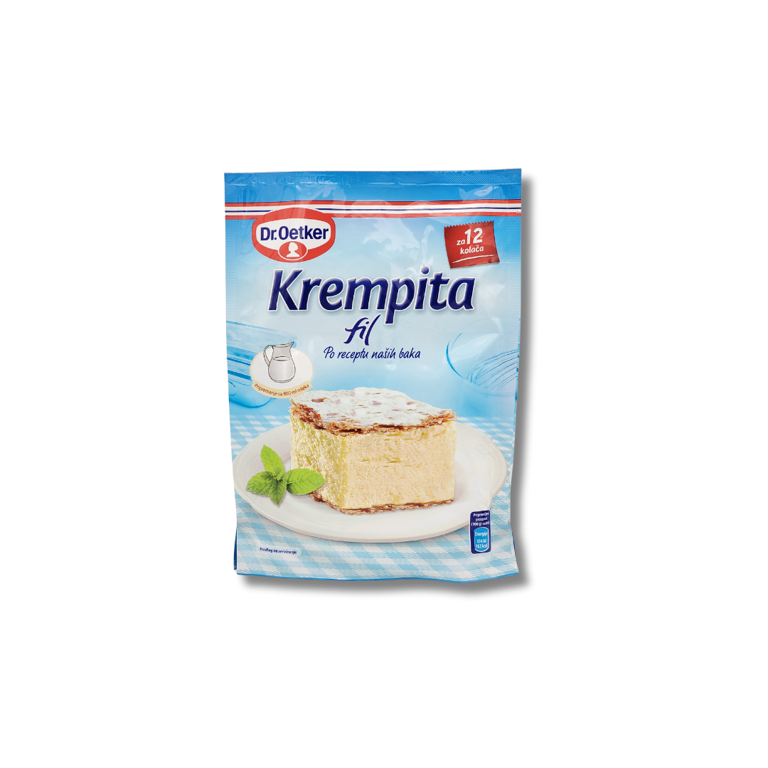 Krempita Fil 230g.
