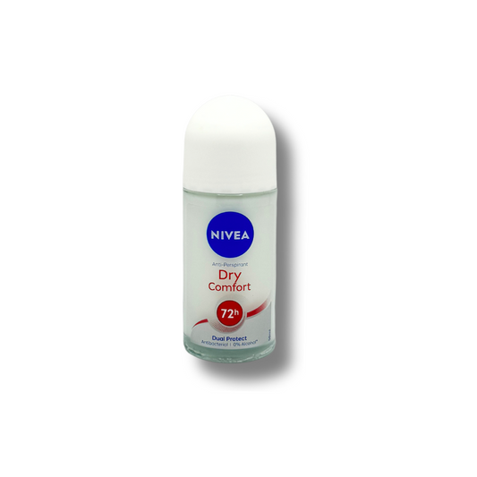 Nivea Anti-Perspirant Dry Comfort 50 ml.
