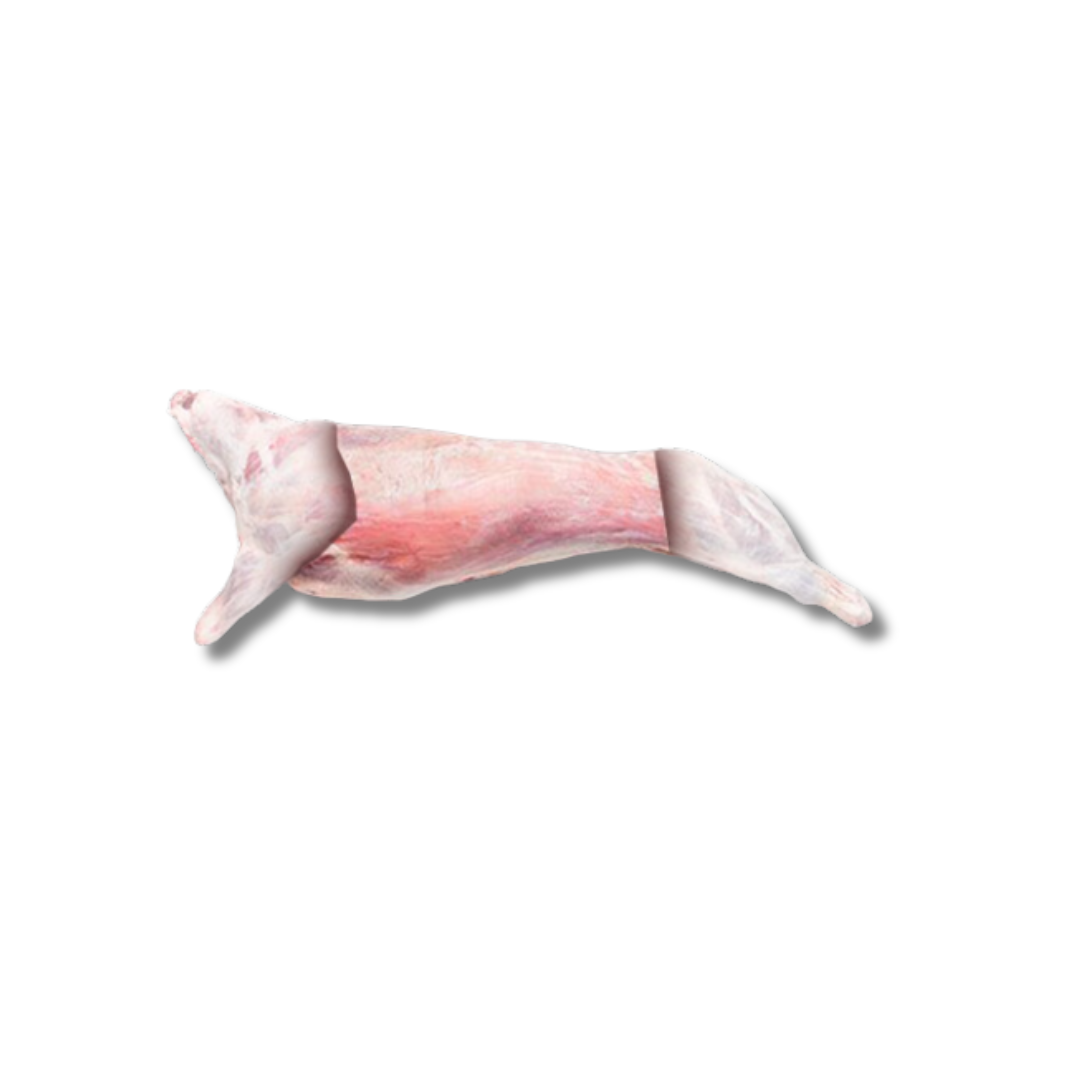 Ontario Lamb Ribs & Loin