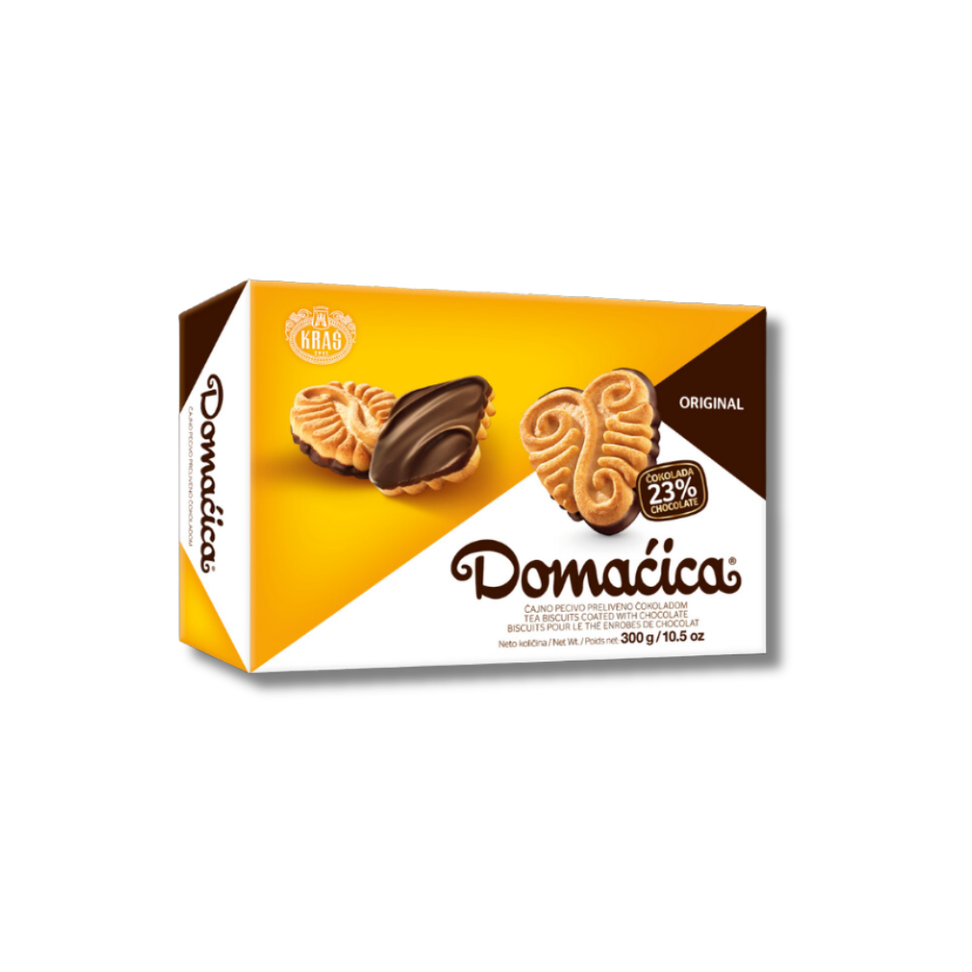 Domacica