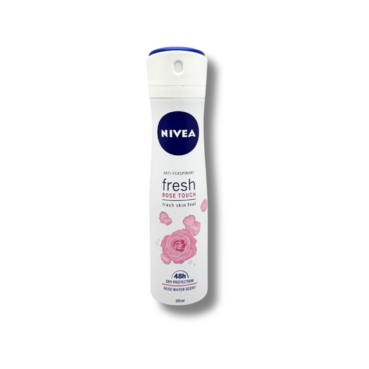 Nivea Anti-Perspirant Fresh Rouse Touch 150 ml.