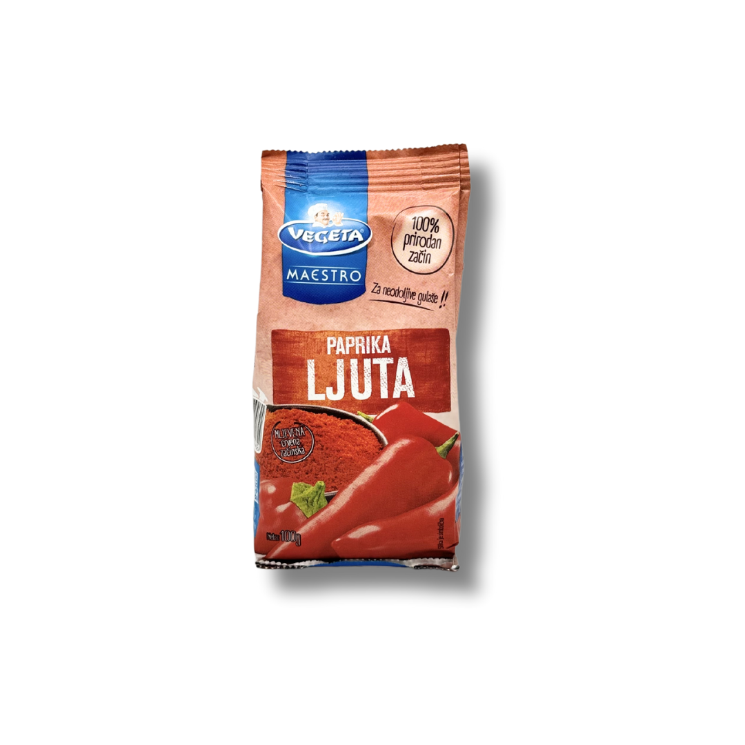 Vegeta Paprika 100 g