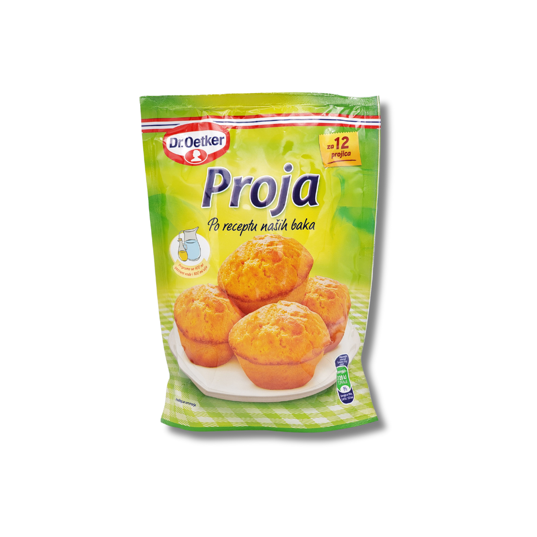 Dr. Oetker Proja 350g.