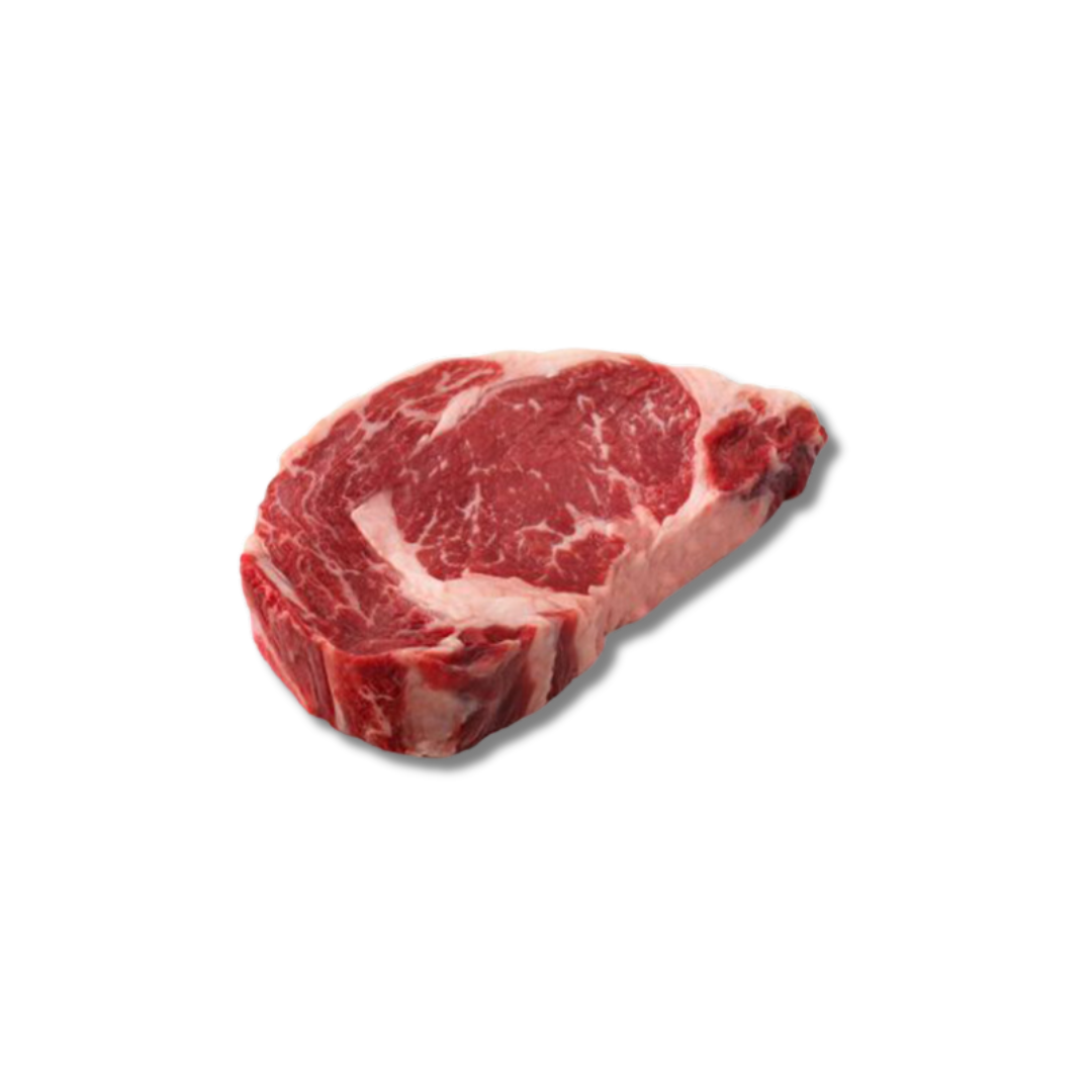 Rib-eye Steak