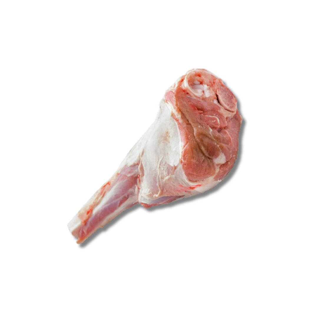 Veal Shank (Bone In)
