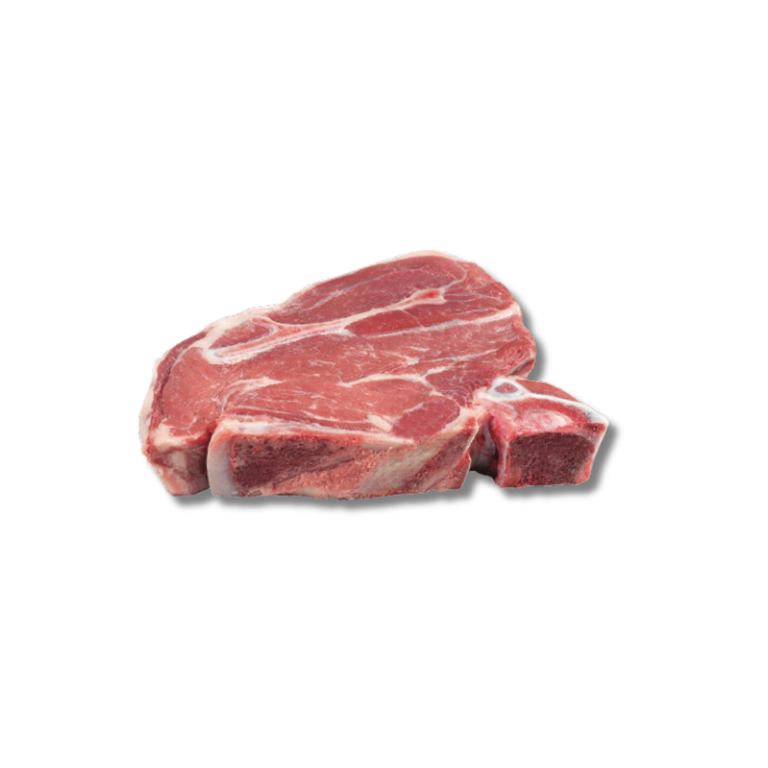 Veal Shoulder Blade