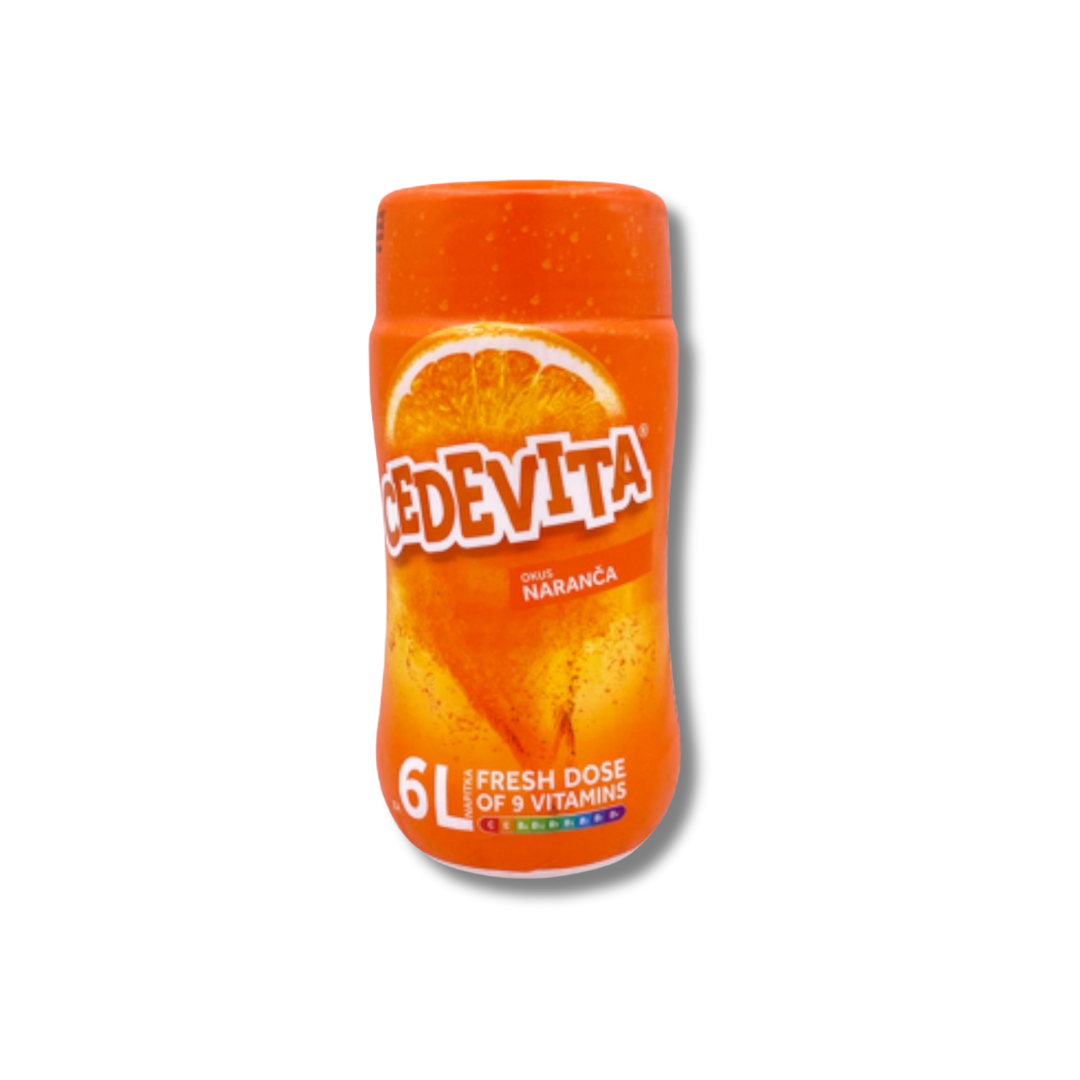 Cedevita Orange 455g