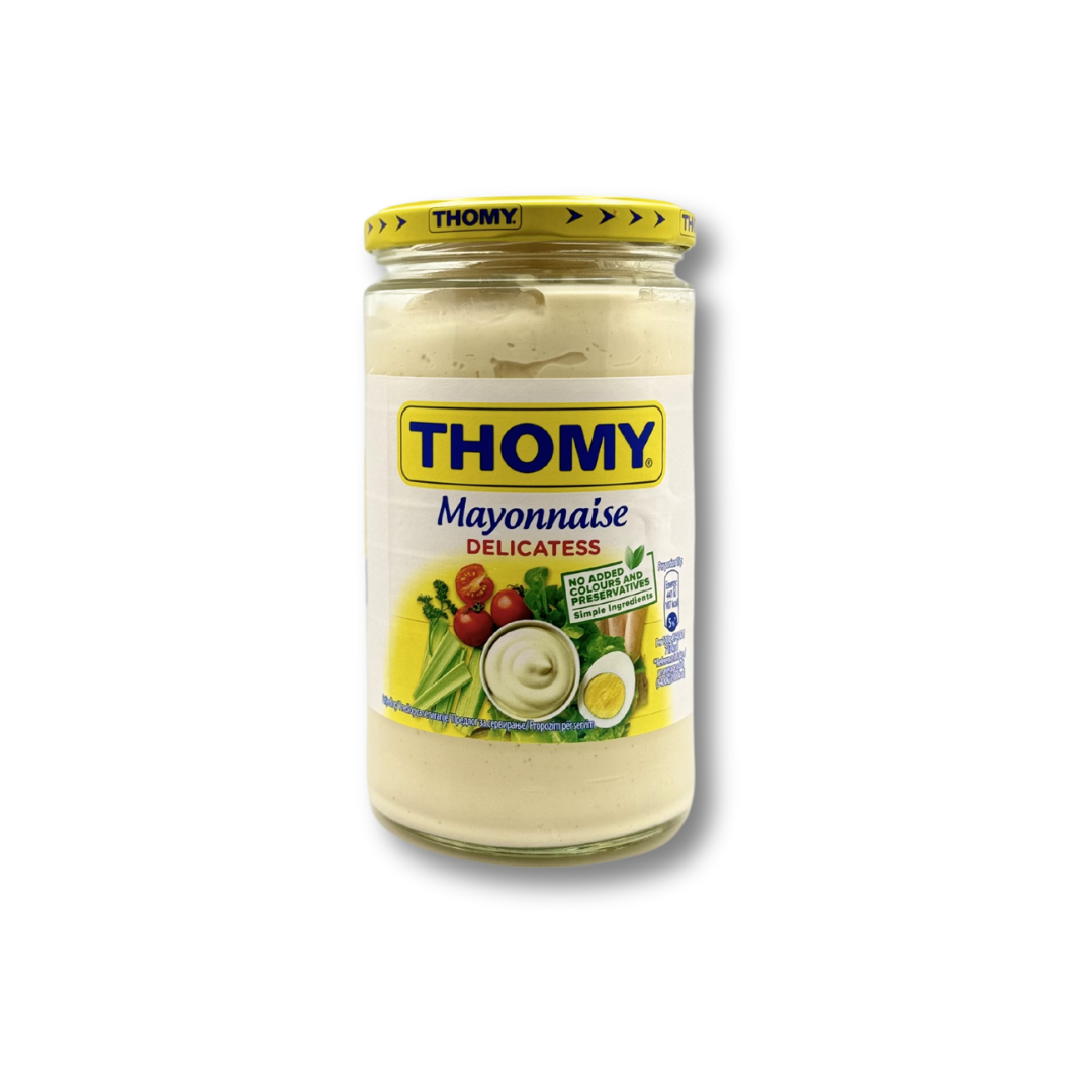 Thomy Mayonnaise 650g