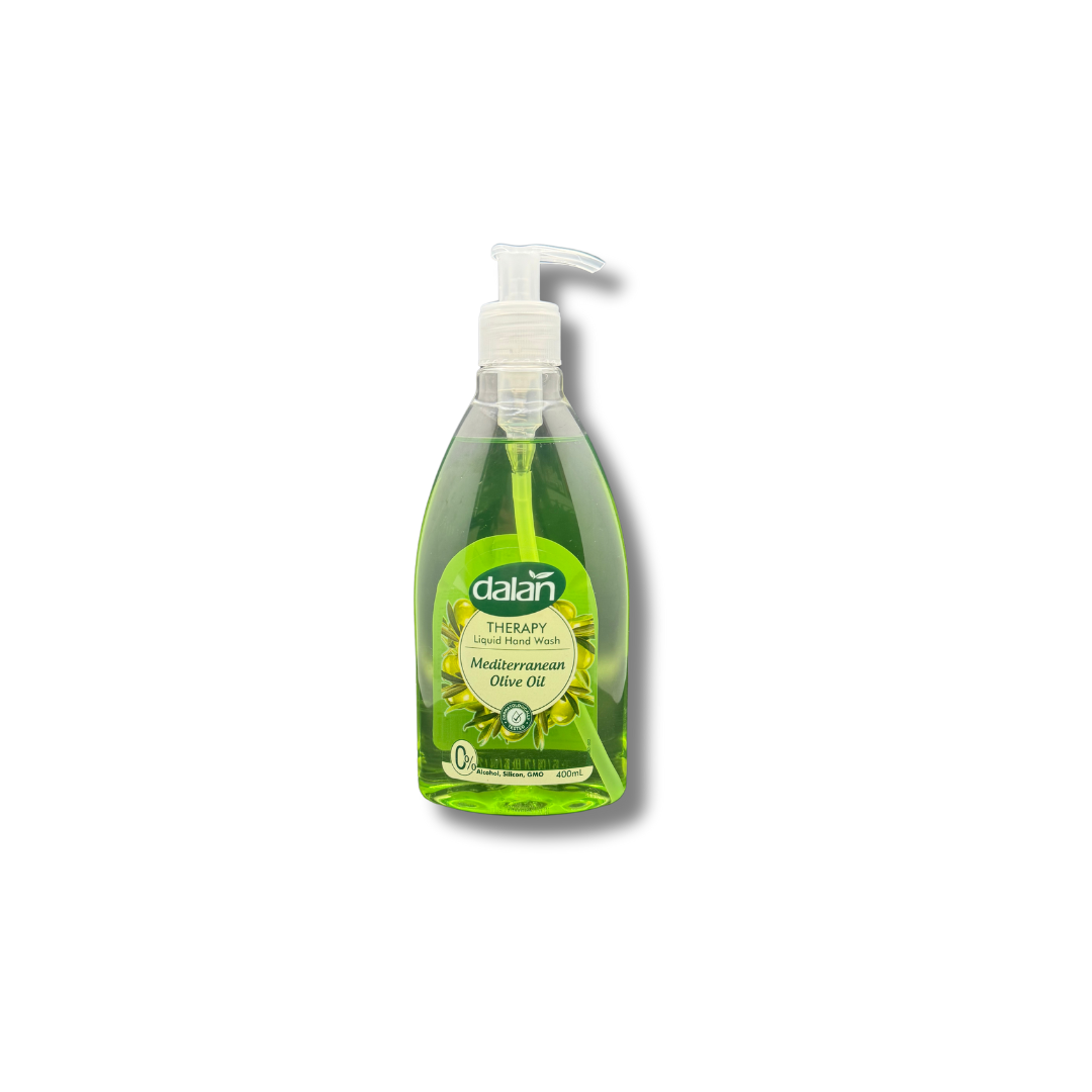 Dalan Olive Oil Liquid Soap 400ml