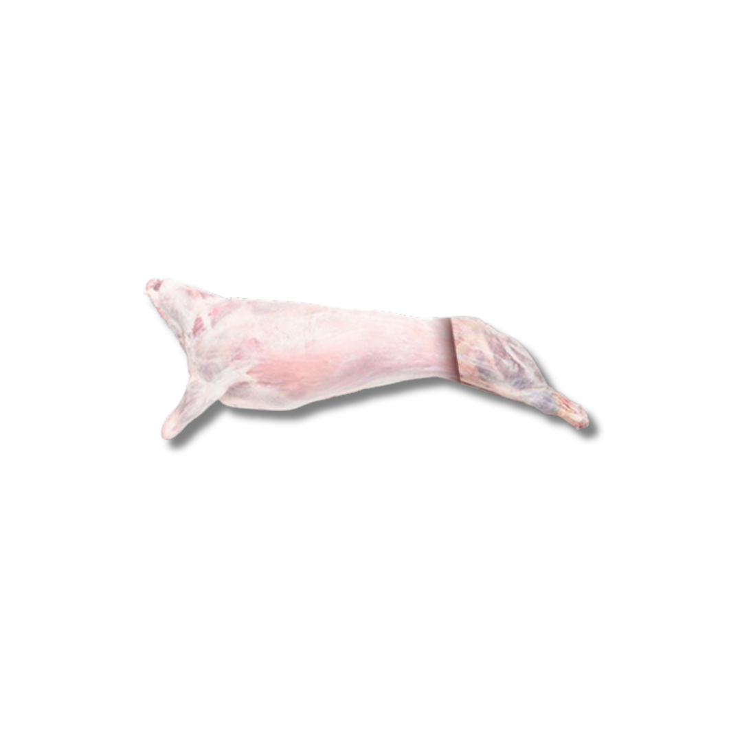 Fresh Ontario Lamb Leg