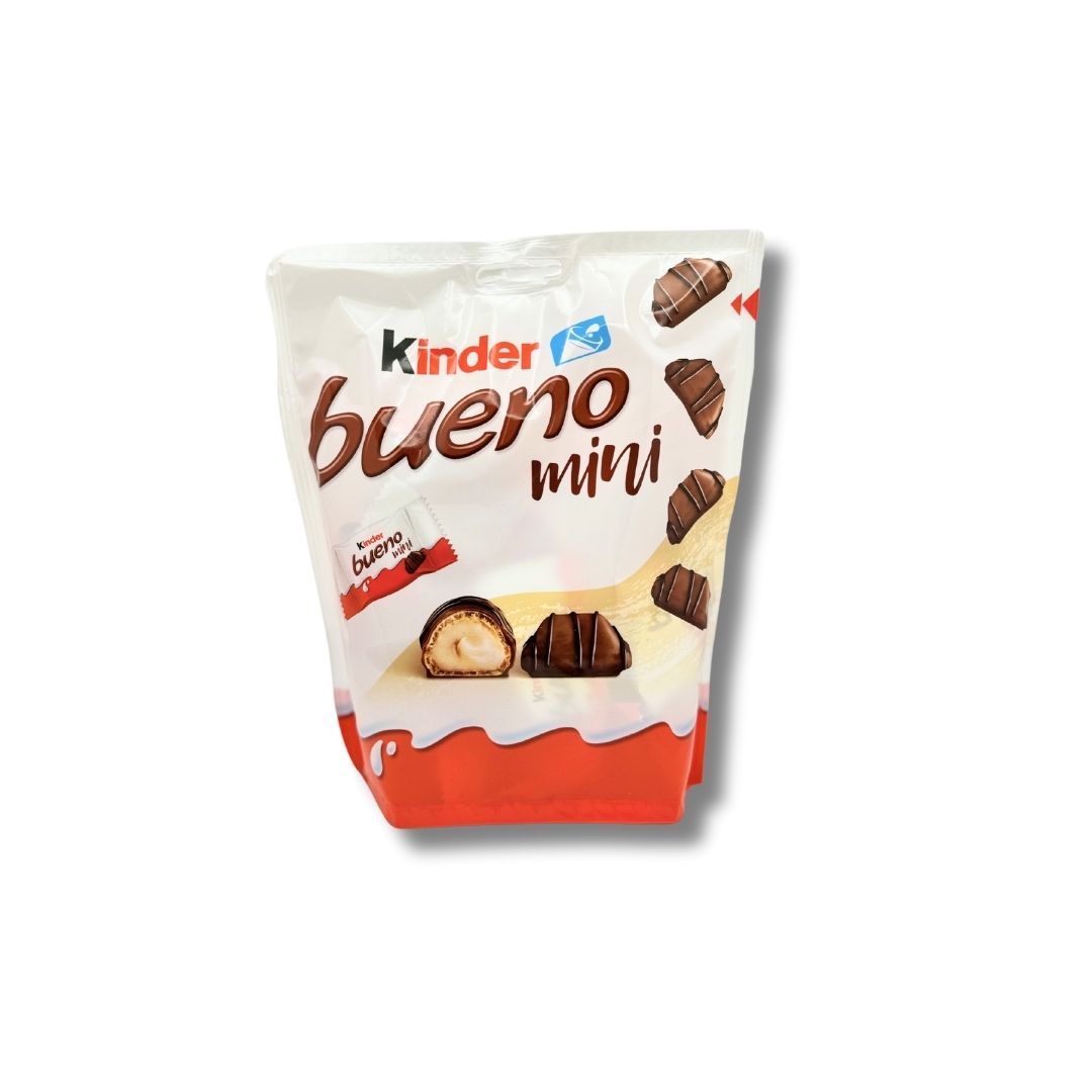 Kinder Bueno Mini 108 g