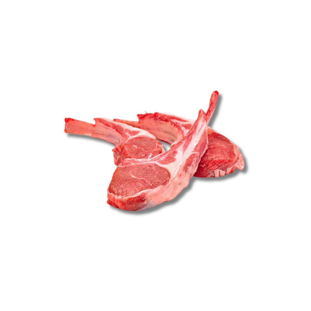 Fresh Ontario Lamb Chops
