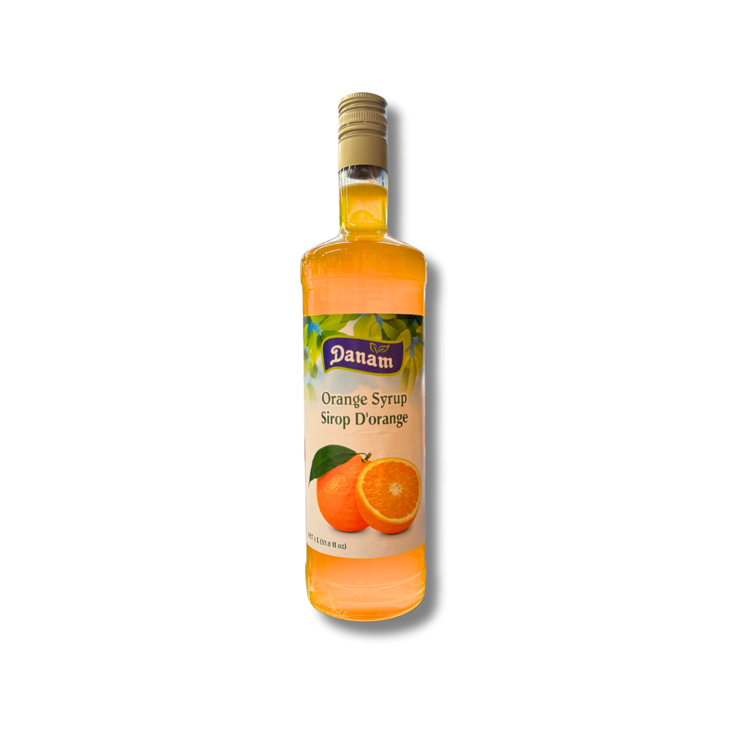 Danam Syrup 1 L
