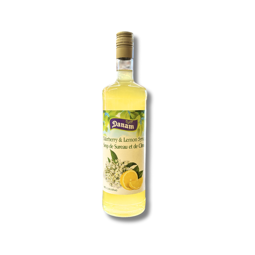 Danam Syrup 1 L