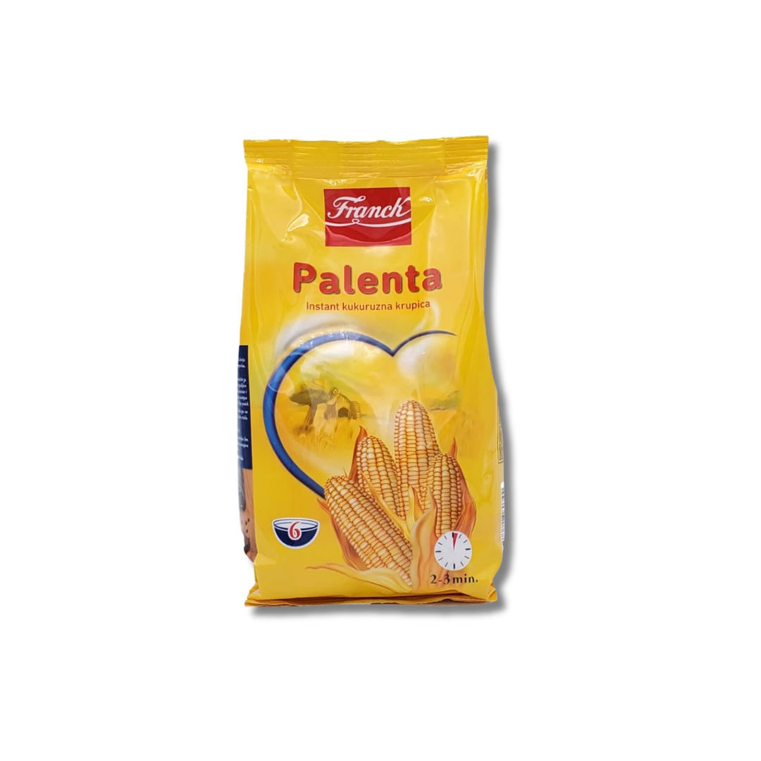 Franck Palenta 450g.