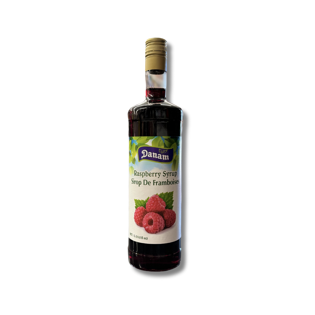 Danam Syrup 1 L