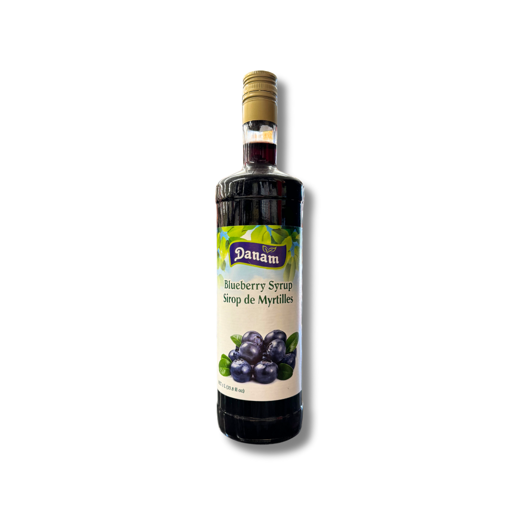 Danam Syrup 1 L
