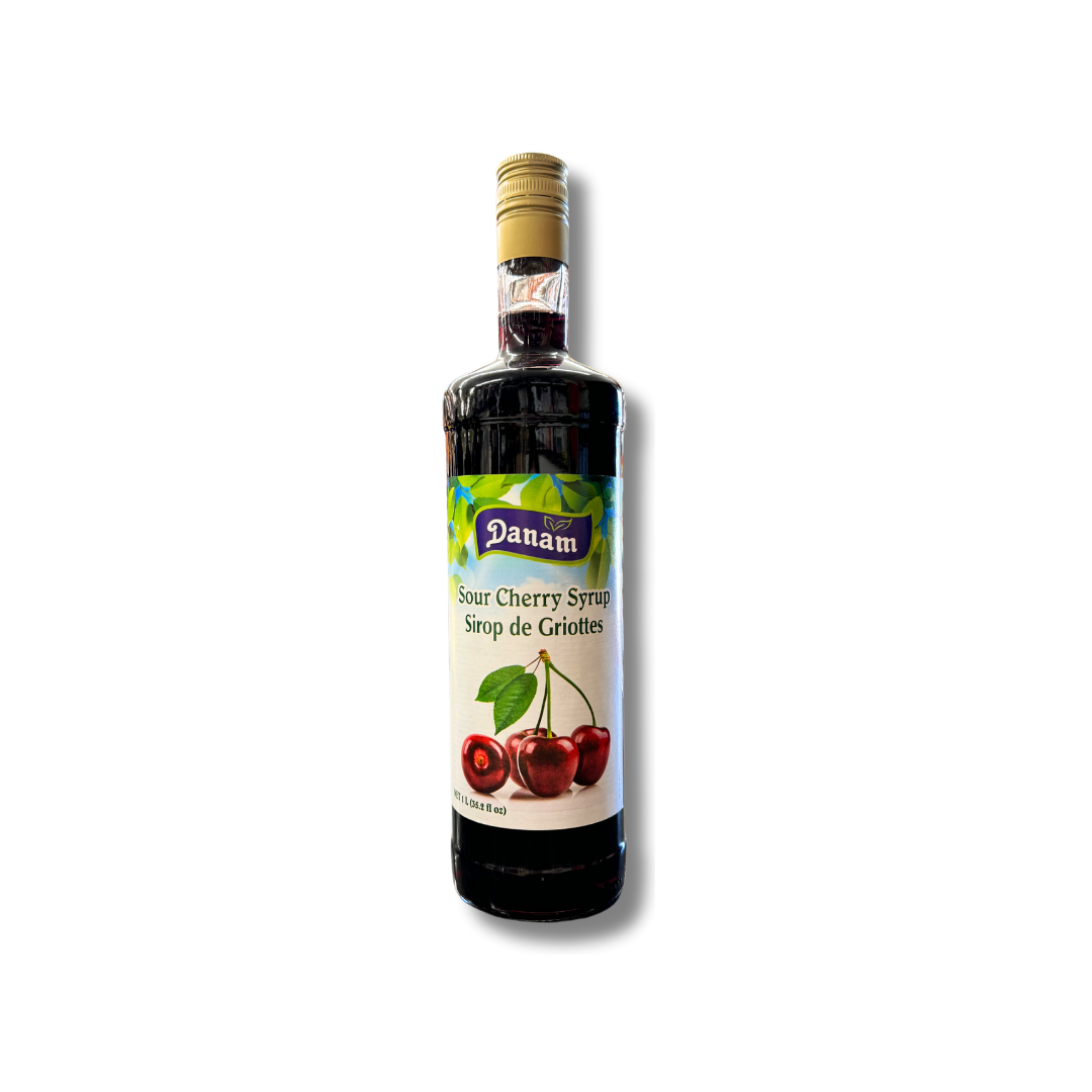 Danam Syrup 1 L
