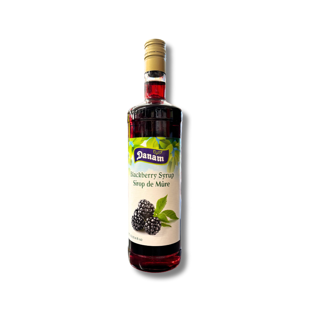 Danam Syrup 1 L