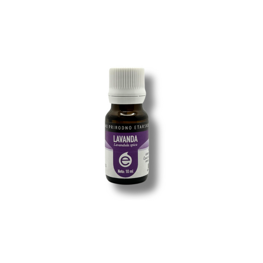 Lavender Oil 10 ml.