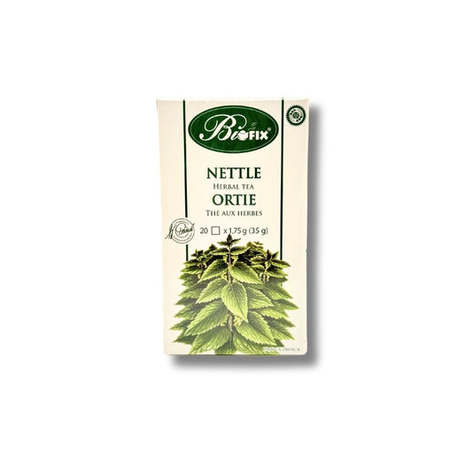Biofix Nettle Tea 20 bags