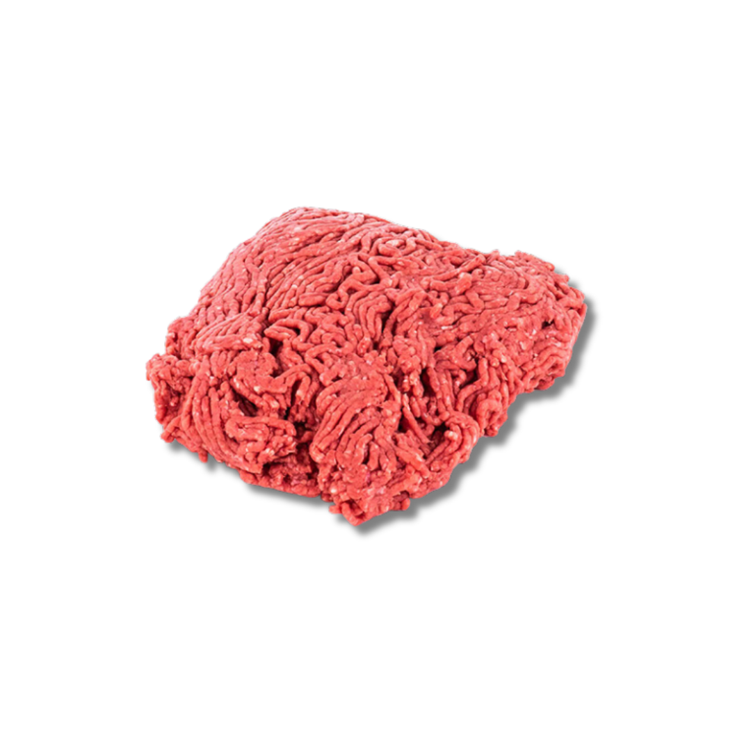 Ground Beef