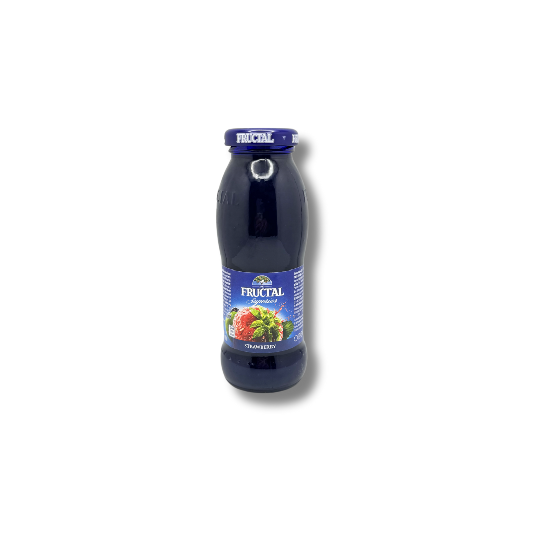 Fructal Juice 200 ml