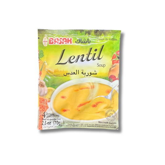 Basak Lentil Soup 4 portions