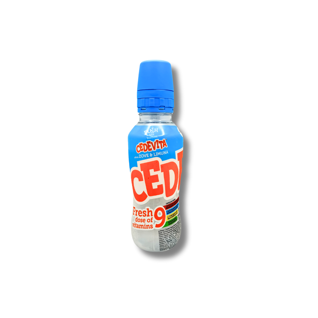 Cedevita Juice 340 ml