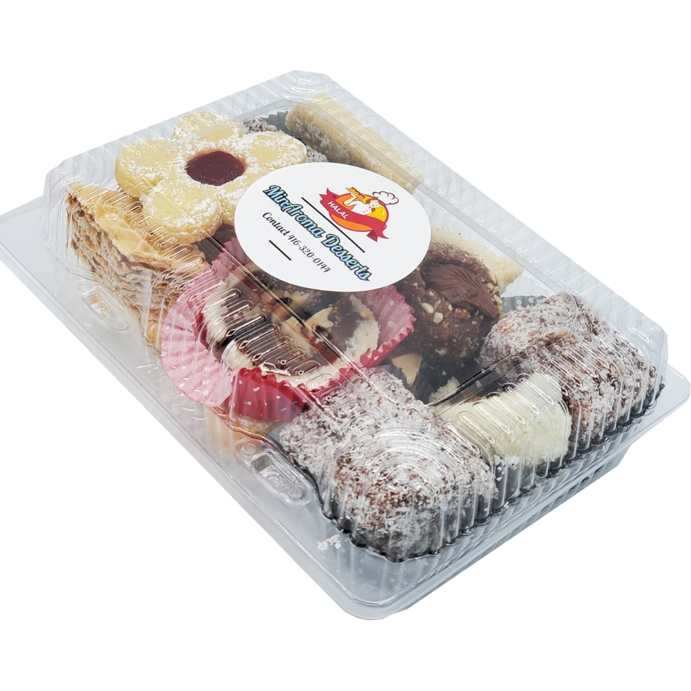 Box of Cookies 500g