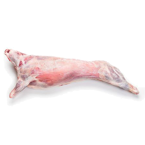 Fresh Whole Ontario Lamb