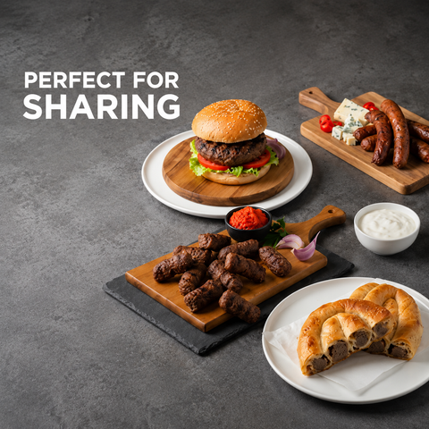 What Is Bosnian Food? Cevapi, Burek & Traditional Dishes Explained