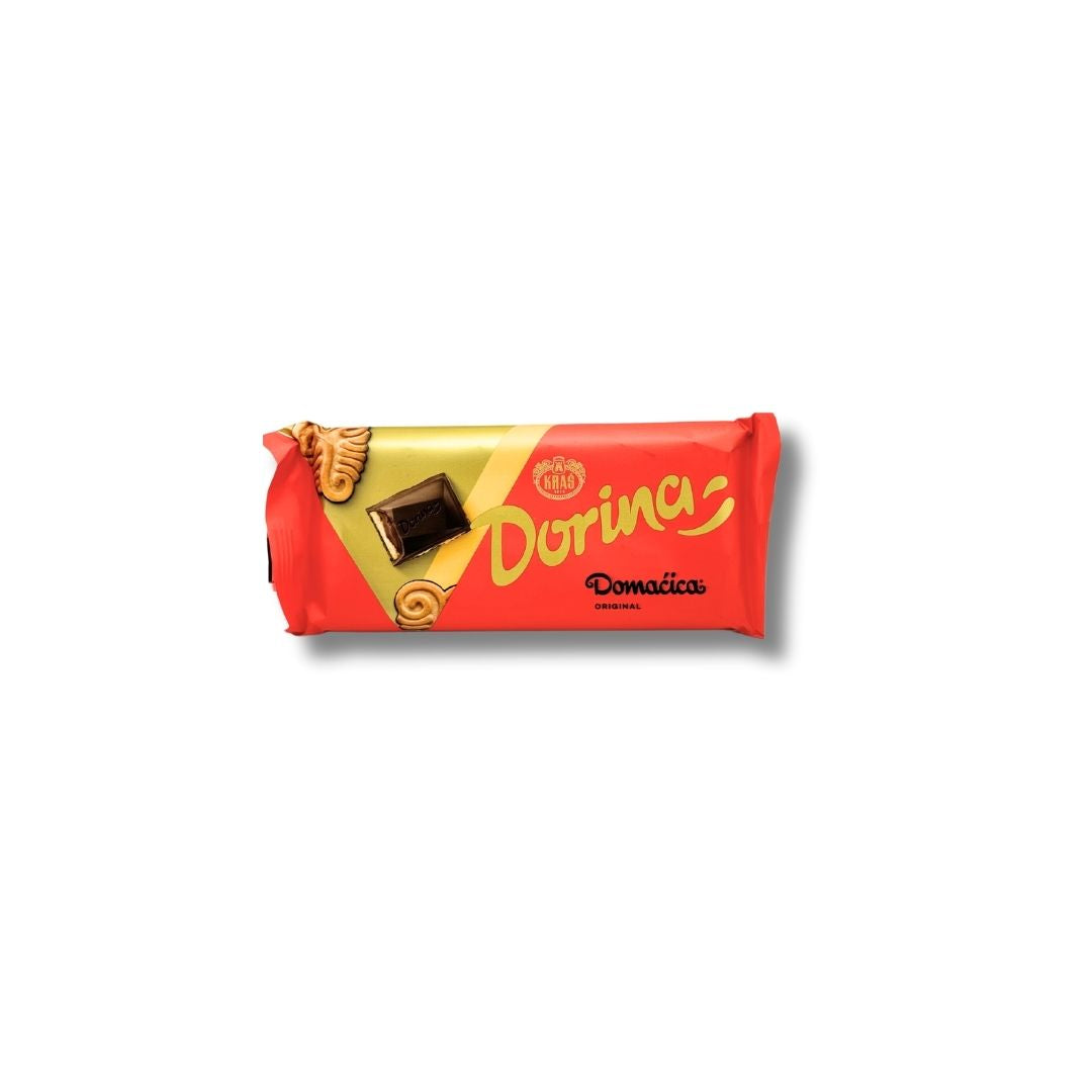 Kras Dorina Chocolate