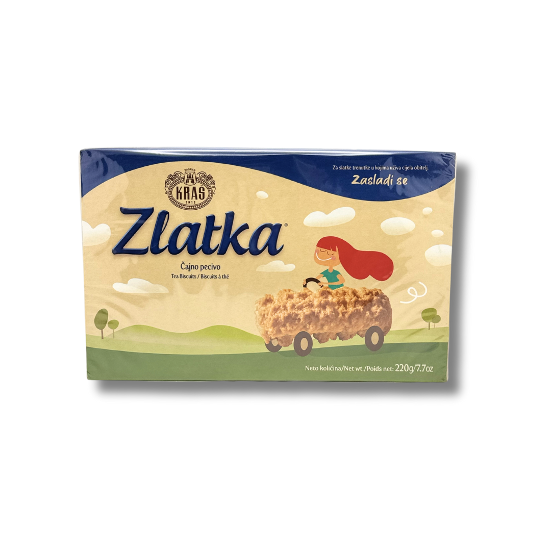 Kras Biscuits 220 g