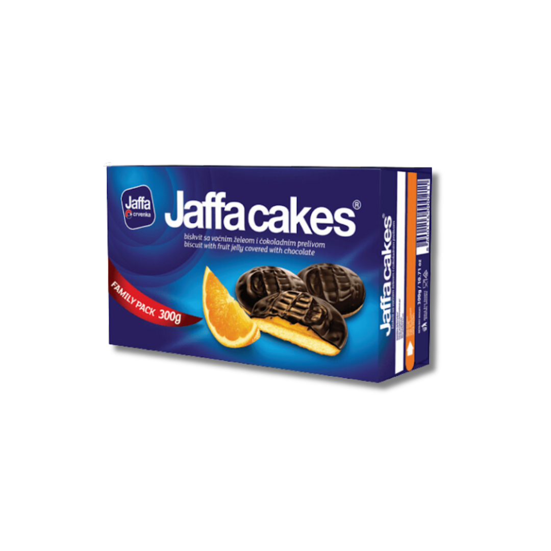 Jaffa Cakes Family Pack
