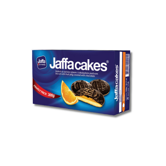 Jaffa Cakes Family Pack